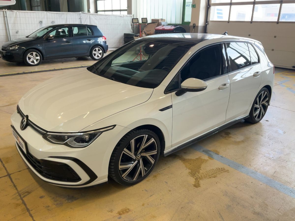 Volkswagen Golf d'occasion