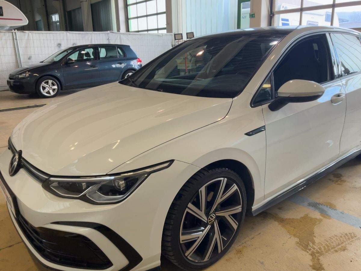 Volkswagen Golf d'occasion