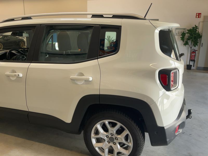 Jeep Renegade 1.6 M-Jet Limited Adventure Edition FWD 2016 – снимка 6