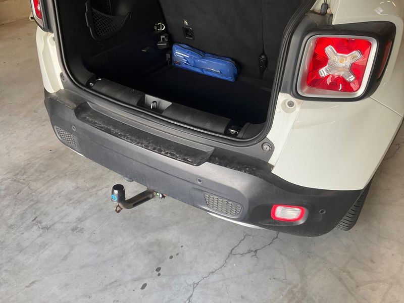 Jeep Renegade 1.6 M-Jet Limited Adventure Edition FWD 2016 – снимка 32