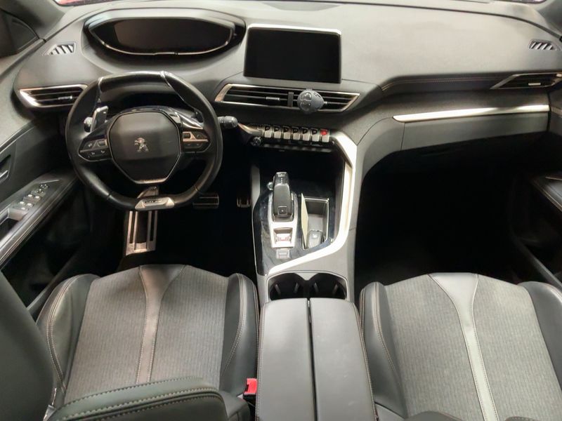 Peugeot 3008 1.5 Blue-HDi GT Line — zdjęcie 12