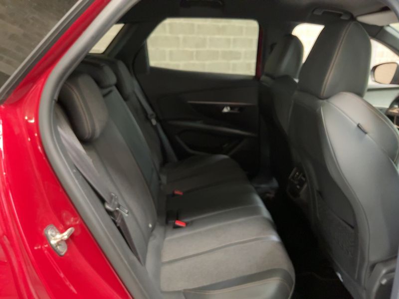 Peugeot 3008 1.5 Blue-HDi GT Line — zdjęcie 14
