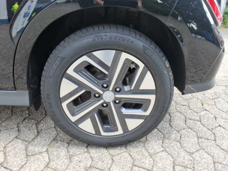Hyundai Kona d'occasion