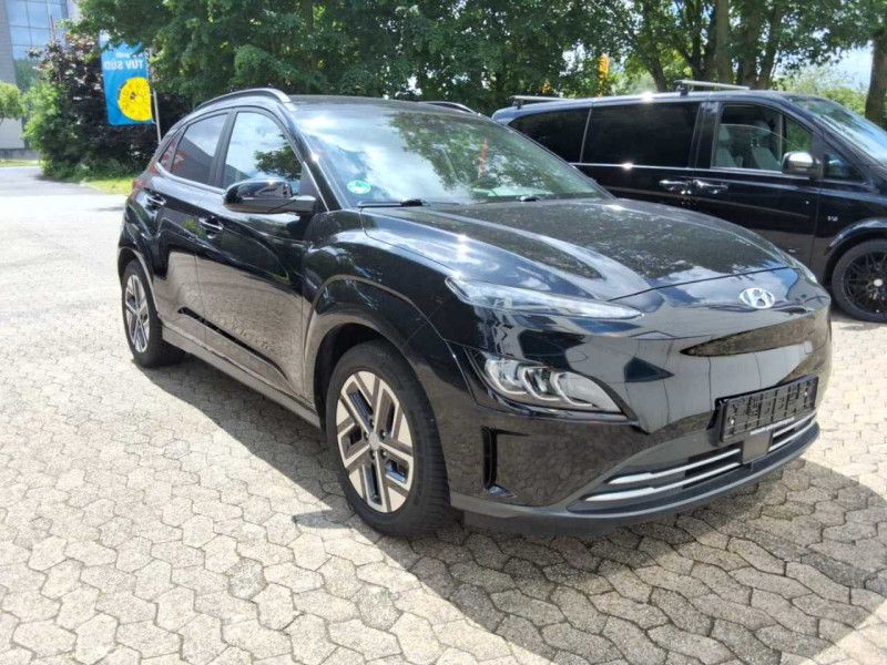 Hyundai Kona 2022