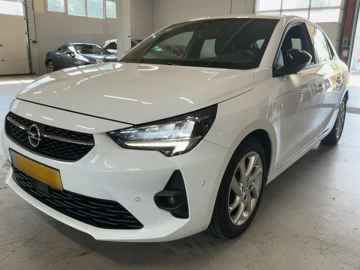 Opel Corsa 2020