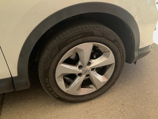 Nissan Qashqai 1.3 DIG-T Acenta 2020 – снимка 11