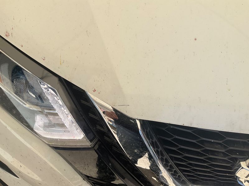 Nissan Qashqai 1.3 DIG-T Acenta 2020 – снимка 24