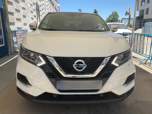 Nissan Qashqai 1.3 DIG-T Acenta 2020 – снимка 14