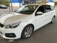 Peugeot 308 d'occasion