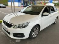 Peugeot 308 d'occasion
