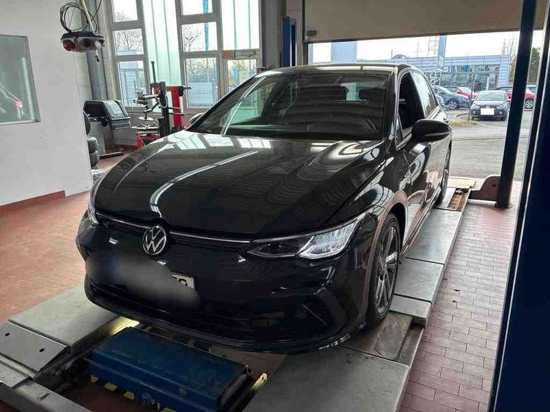 2024 Volkswagen Golf VIII