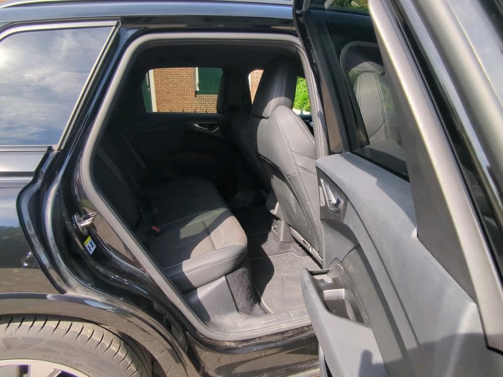 Audi Q4 d'occasion