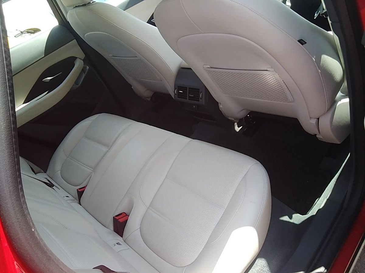 Jaguar E-Pace D150 S AWD