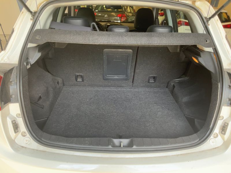 Citroen C4 Aircross 1.6 e-HDi Collection 4x2 — zdjęcie 10