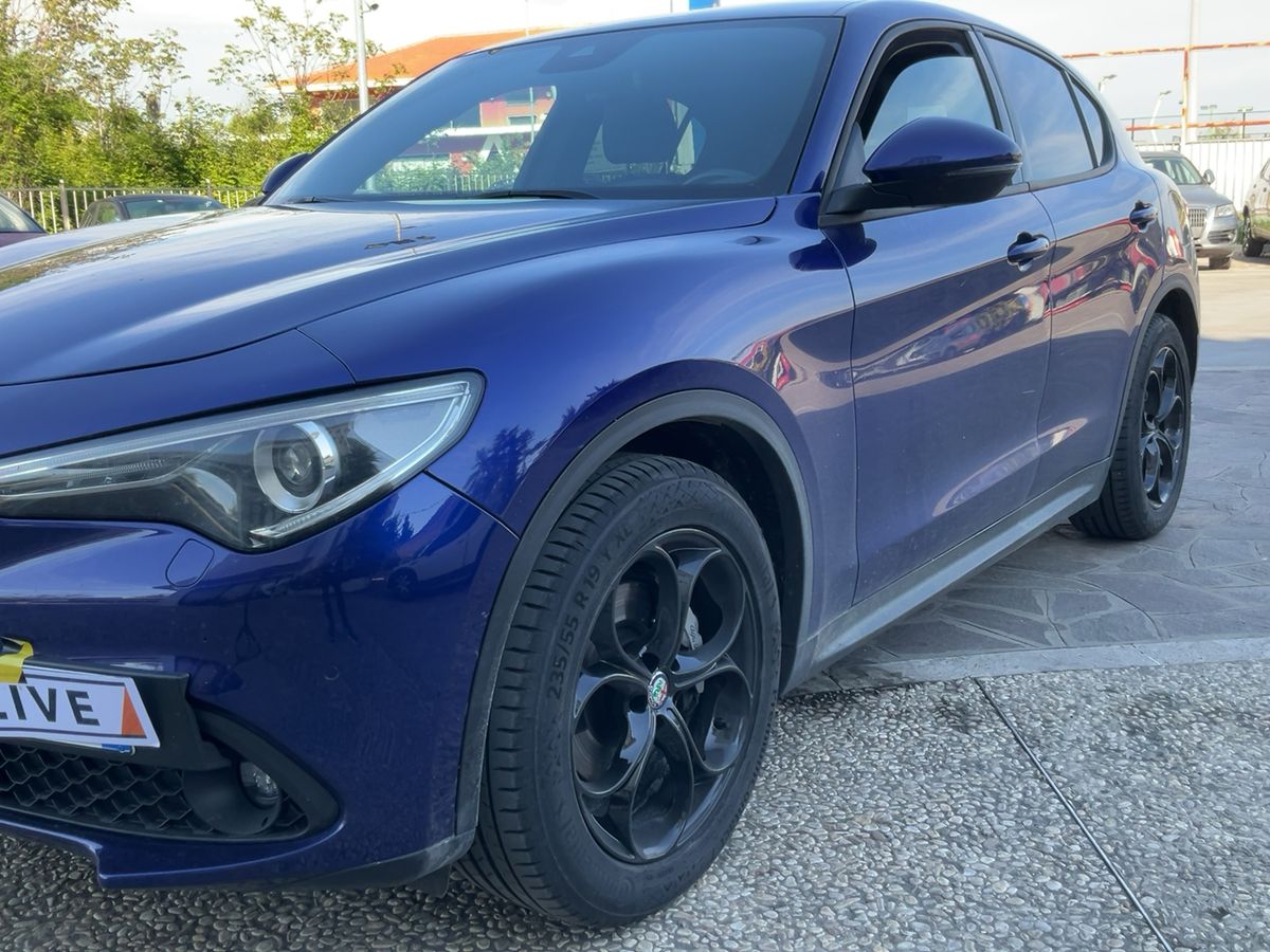 Alfa Romeo d'occasion