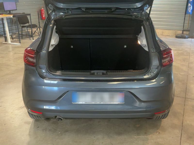 Renault Clio 1.0 SCe Zen 2020 – снимка 15