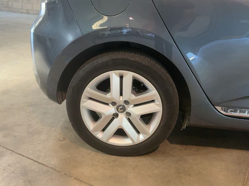 Renault Clio 1.0 SCe Zen 2020 – снимка 9