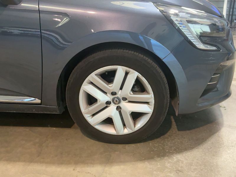 Renault Clio 1.0 SCe Zen 2020 – снимка 11