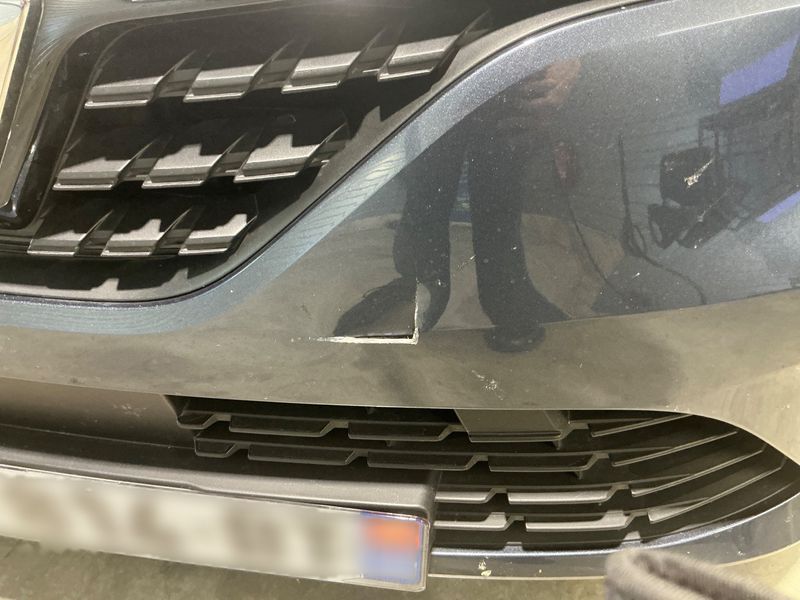 Renault Clio 1.0 SCe Zen 2020 – снимка 26