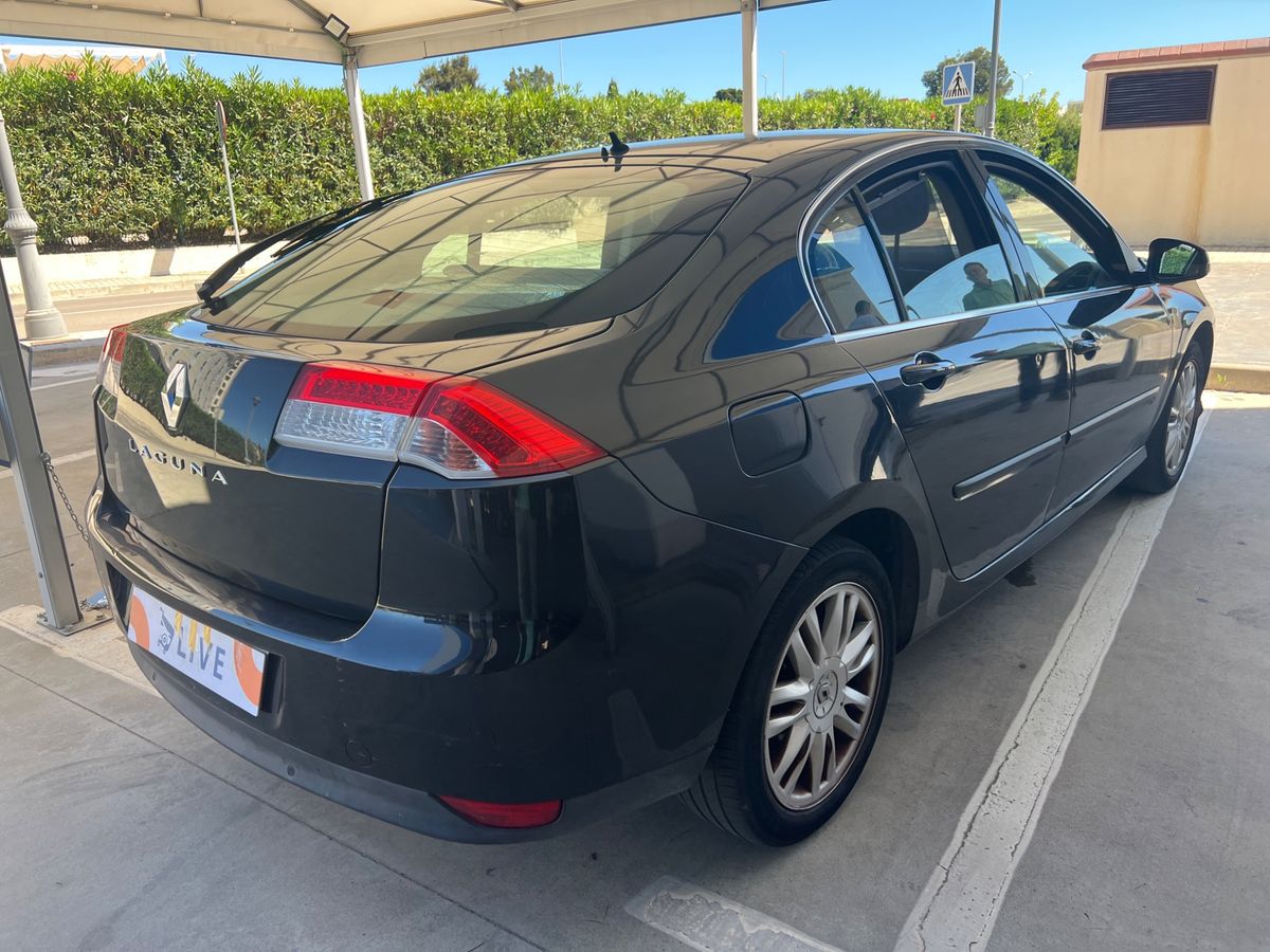 Renault Laguna d'occasion