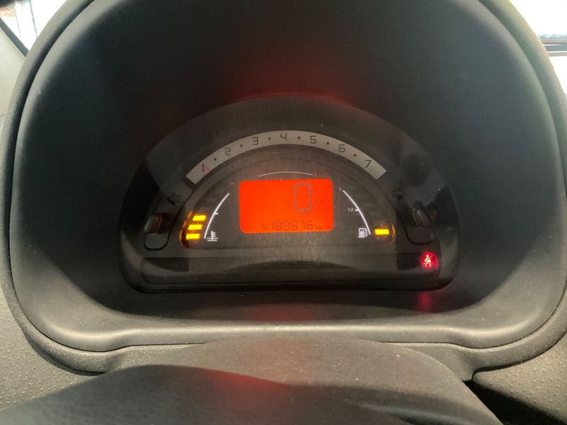 Citroen C2 1.4 Ambiance — zdjęcie 4