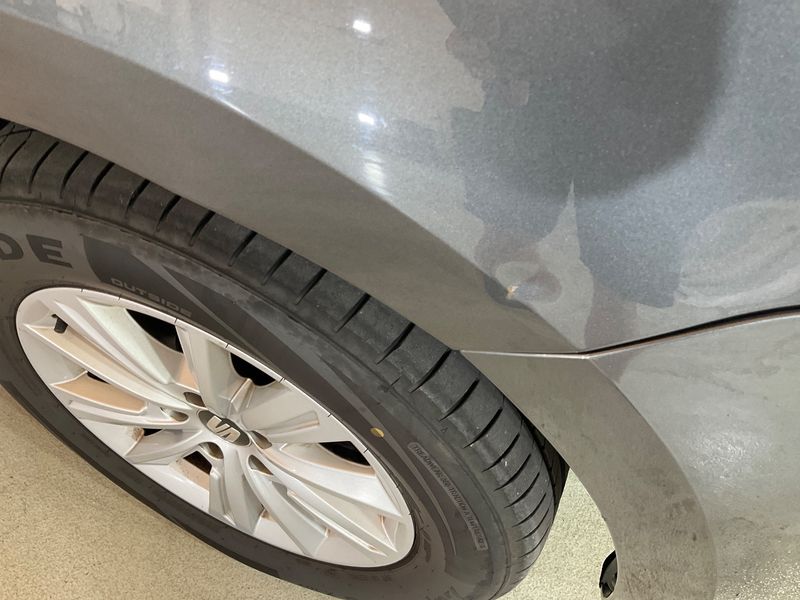 Seat Alhambra 2.0 TDI Executive 2015 – снимка 22