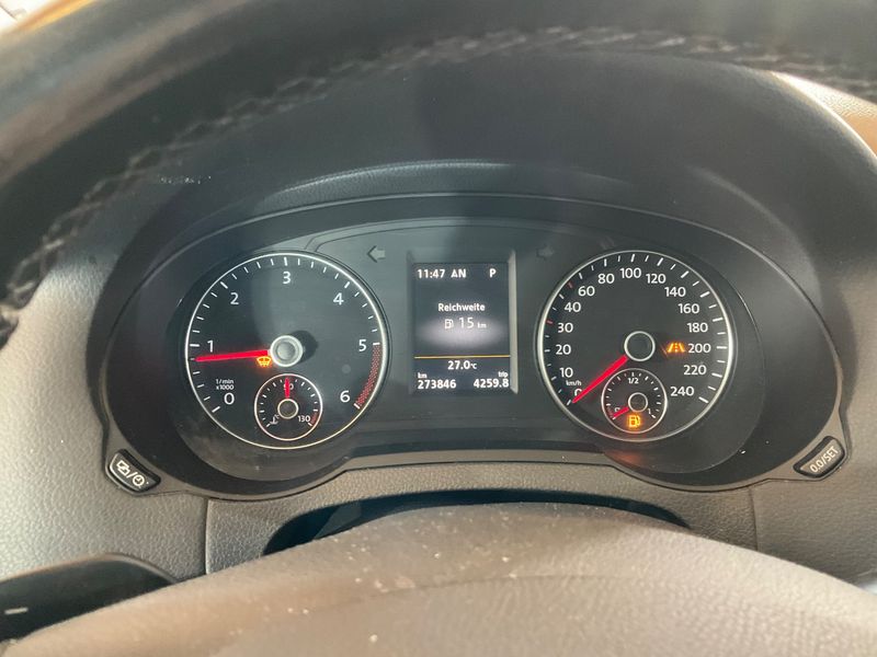 Seat Alhambra 2.0 TDI Executive — zdjęcie 13