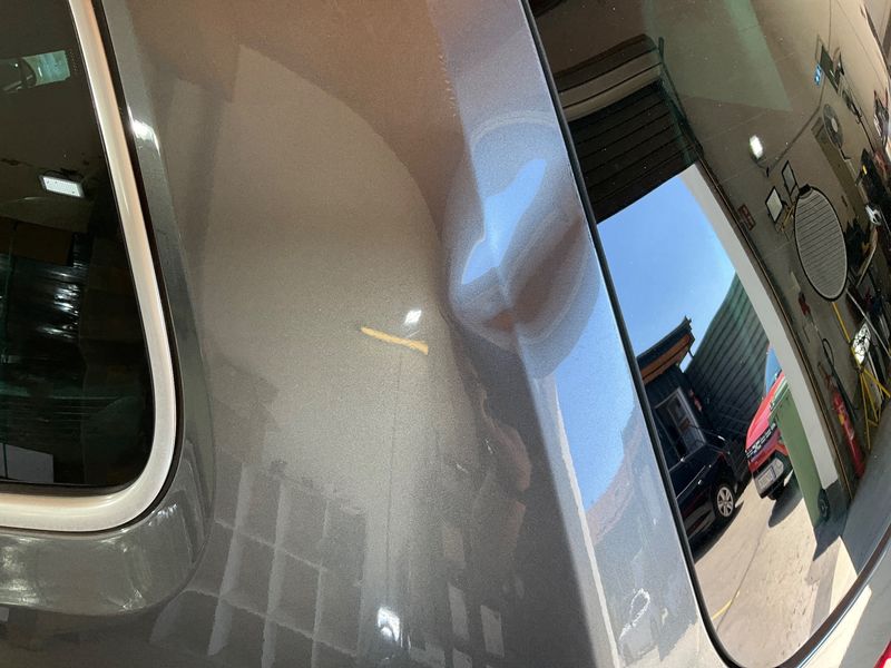 Seat Alhambra 2.0 TDI Executive 2015 – снимка 26