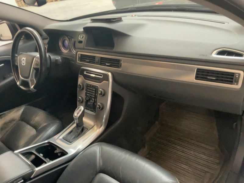 Volvo S80 2.0 D3 Summum — zdjęcie 12