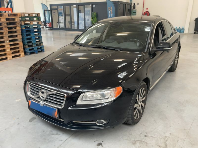 Volvo S80 2.0 D3 Summum