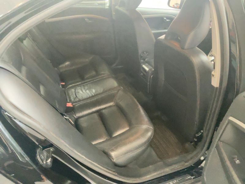 Volvo S80 2.0 D3 Summum — zdjęcie 14