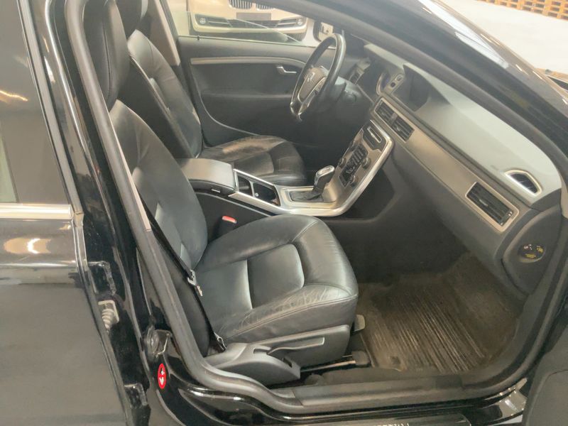 Volvo S80 2.0 D3 Summum — zdjęcie 11