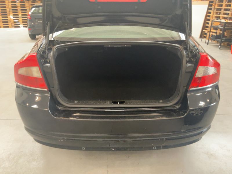 Volvo S80 2.0 D3 Summum — zdjęcie 10