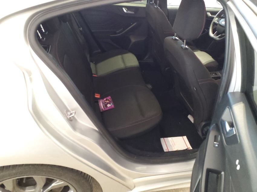 Ford Focus d'occasion