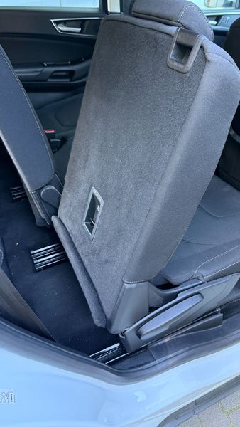 Ford S-Max 1.5 EcoBoost Titanium 2017 – снимка 47
