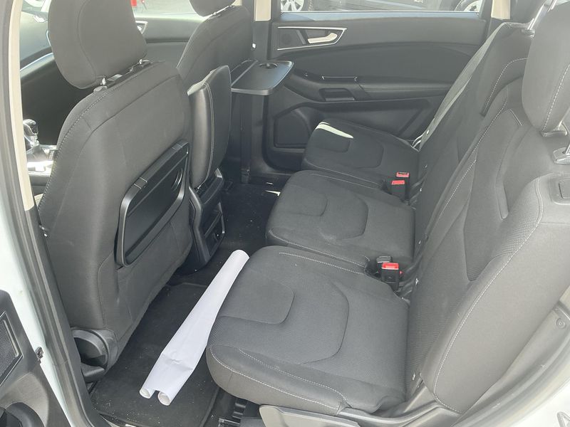 Ford S-Max 1.5 EcoBoost Titanium 2017 – снимка 19