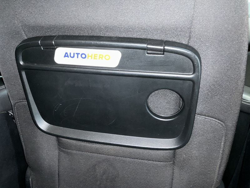 Ford S-Max 1.5 EcoBoost Titanium 2017 – снимка 31