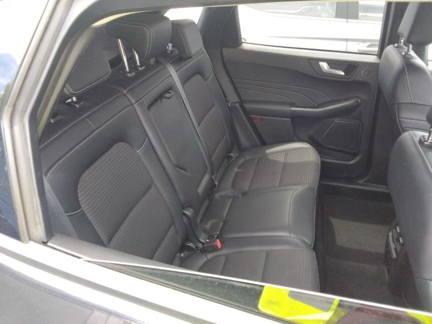 Ford Kuga d'occasion