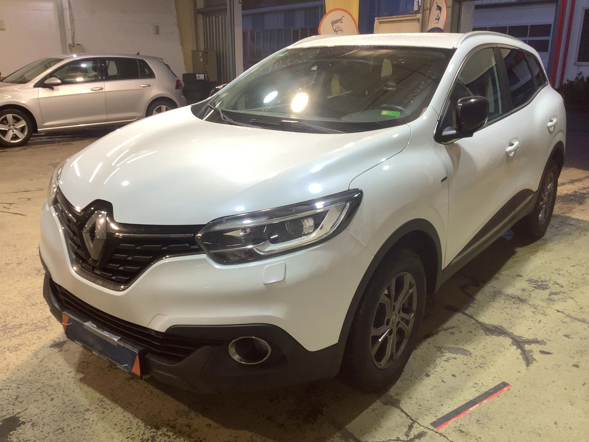 Renault Kadjar d'occasion
