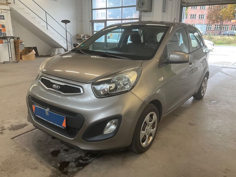 2013 Kia Picanto