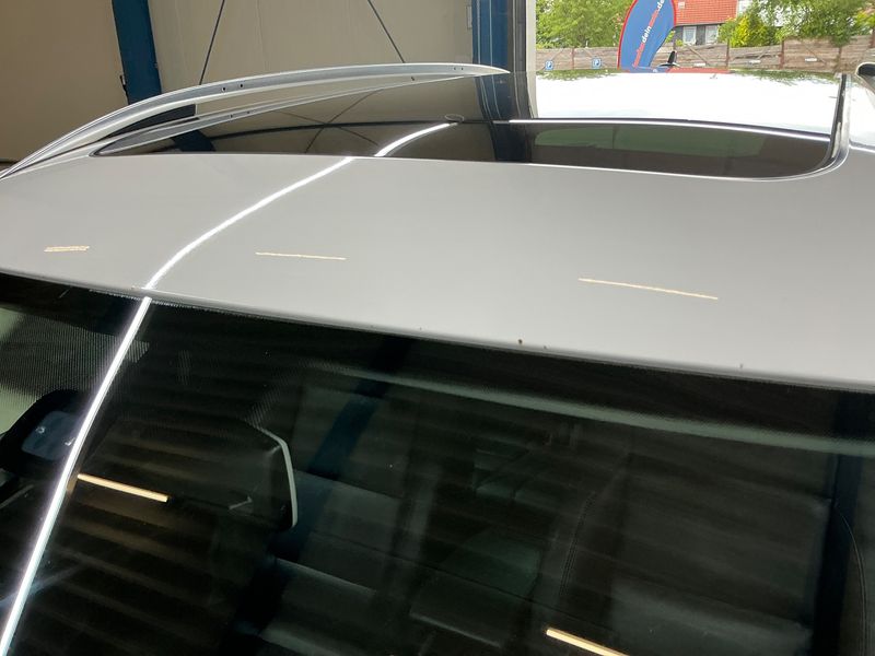 Volkswagen Tiguan 2.0 TDI Sport & Style 4Motion BlueMotion Tech 2012 – снимка 25