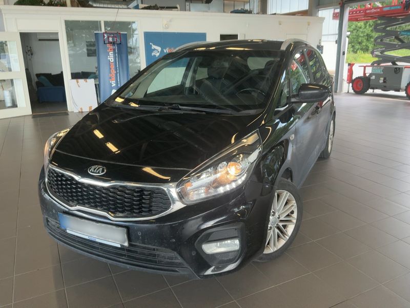 Kia Carens 1.7 CRDi Active