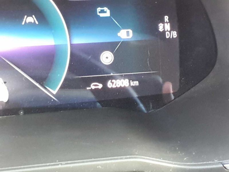 Renault Zoe electric drive 51 kW Intens — zdjęcie 5