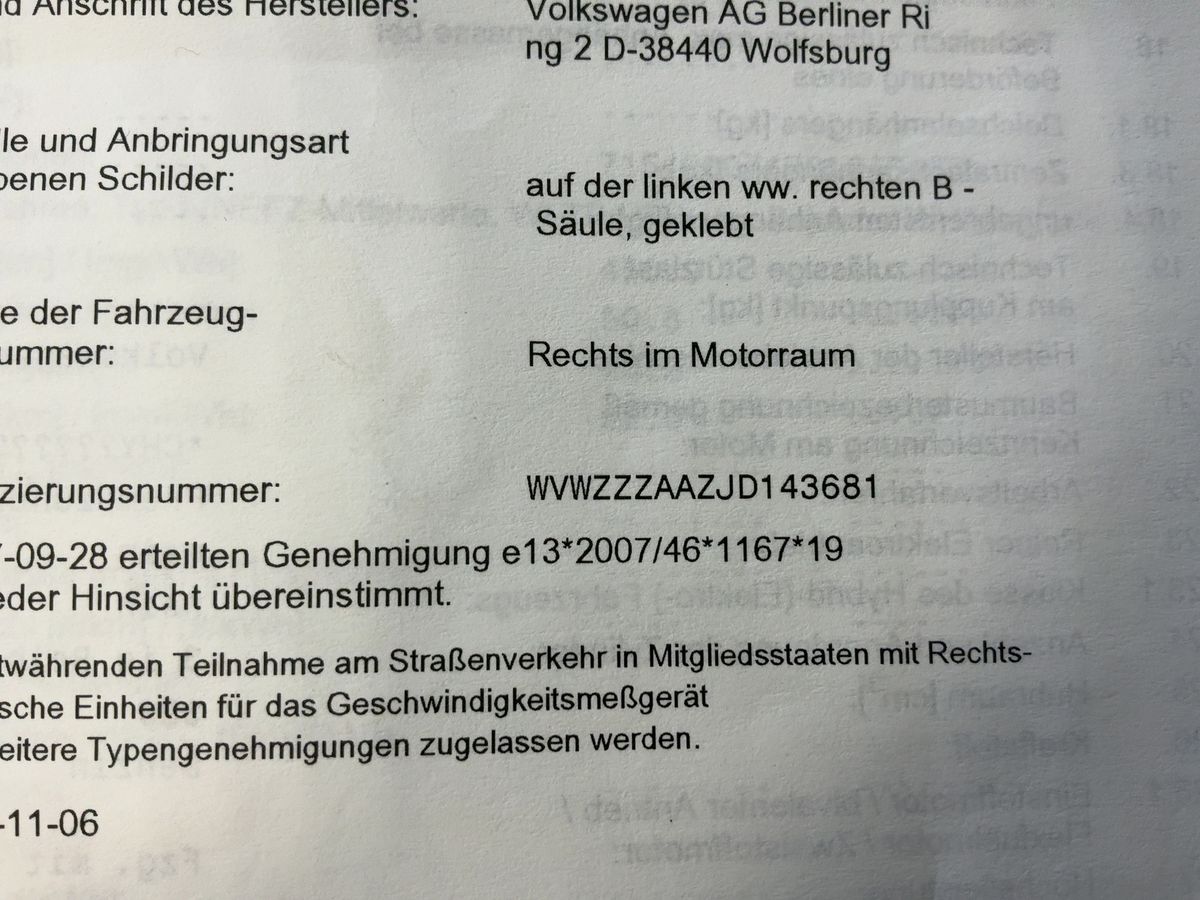 Volkswagen up! d'occasion