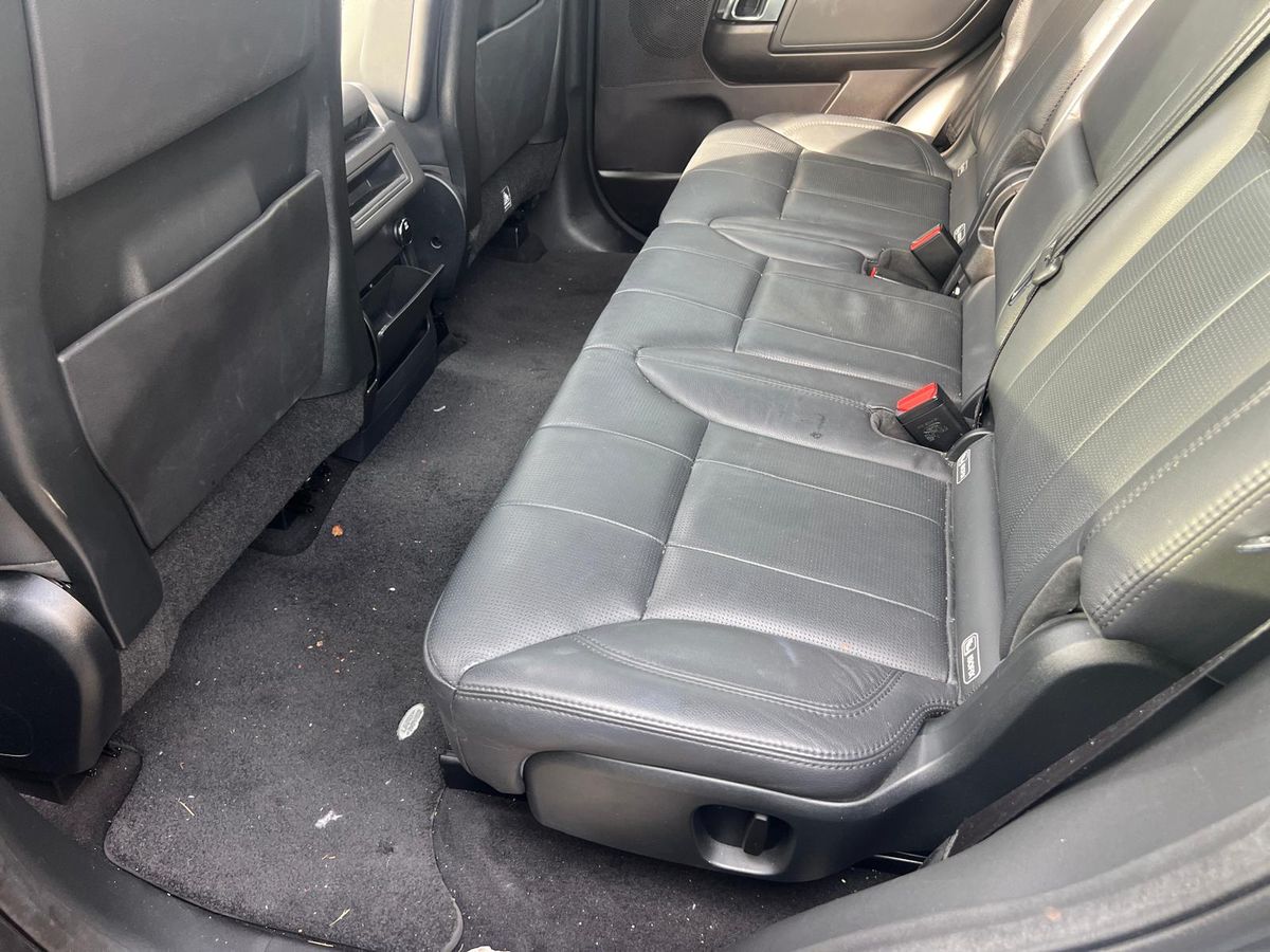 Land Rover Discovery 5 2.0 TD Sd4 SD4 S