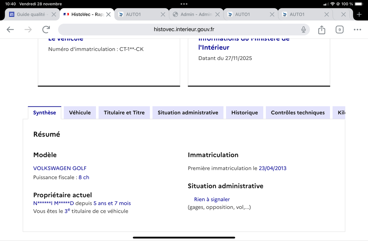 Volkswagen Golf VII 2.0 TDI Comfortline 4Motion BlueMotion