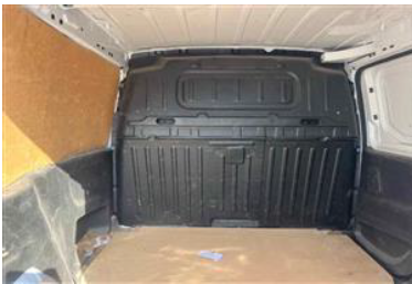 Opel Combo d'occasion