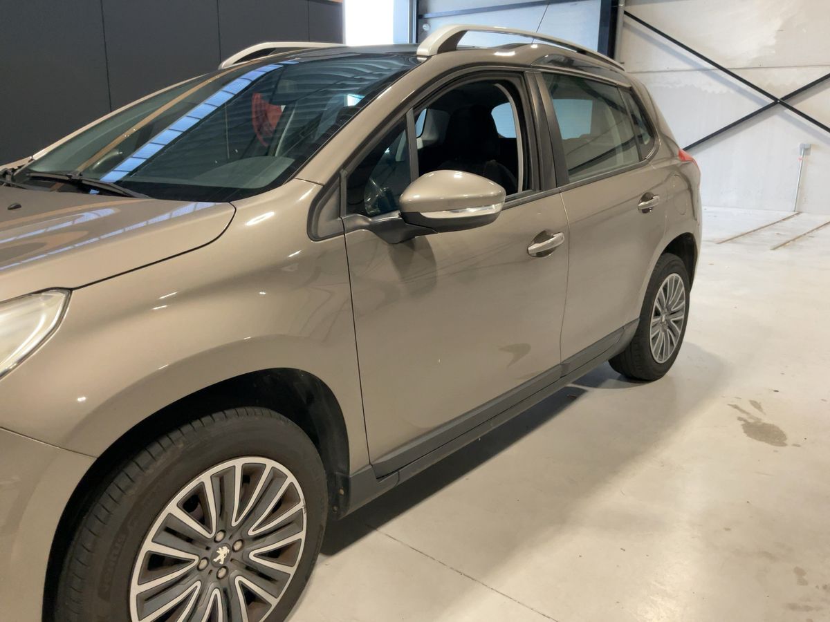 Peugeot 2008 1.6 Active