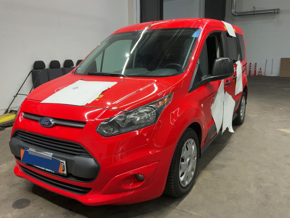 Ford Tourneo d'occasion