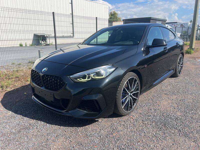 2020 BMW 2er